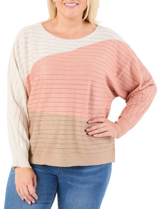 Thumbnail 1: Pink Multi