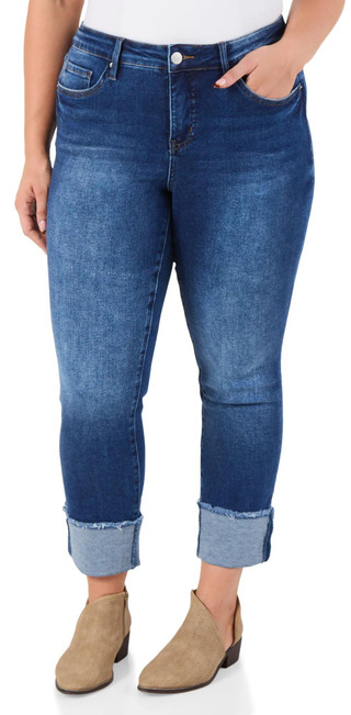 Thumbnail 1: Dark Wash