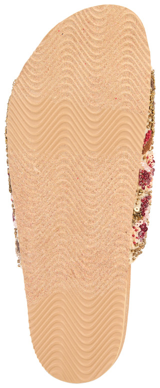 Thumbnail 3: Sam Edelman Sam Edelman Womens Orianna Slip-On Embellished Sandals 