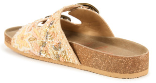 Thumbnail 5: Sam Edelman Sam Edelman Womens Orianna Slip-On Embellished Sandals 