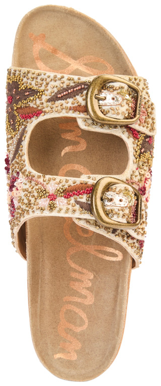 Thumbnail 6: Sam Edelman Sam Edelman Womens Orianna Slip-On Embellished Sandals 