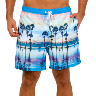 Thumbnail 1: BLUE MULTI