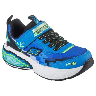 Thumbnail 1: Skechers Skechers Boys Mega Craft 4k Athletic Sneaker 
