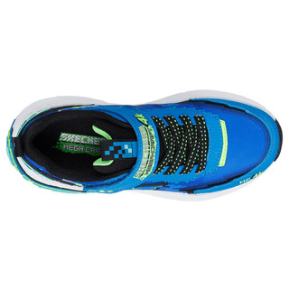 Thumbnail 2: Skechers Skechers Boys Mega Craft 4k Athletic Sneaker 