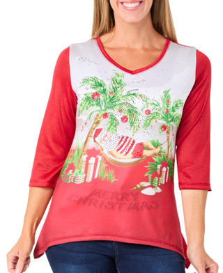 Thumbnail 1: REALLY RED