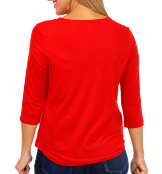 Thumbnail 2: RACING RED