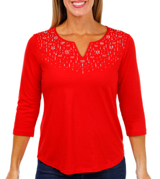 Thumbnail 1: RACING RED