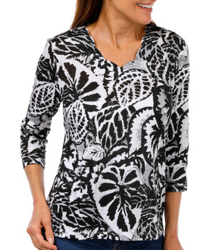 Thumbnail 1: B/W CLASSIC