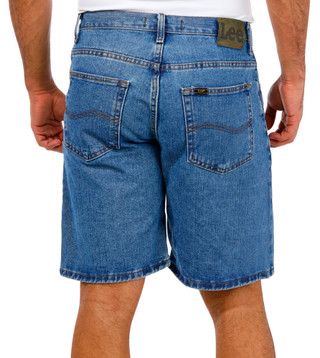 Thumbnail 2: MEDIUM DENIM