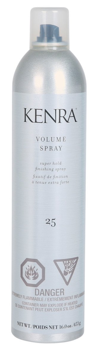 Thumbnail 1: KENRA Kenra 16 oz Volume Hair Spray 