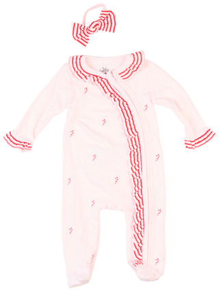 Thumbnail 1: PINK/RED