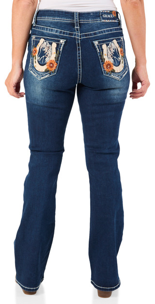 Thumbnail 3: Dark Wash