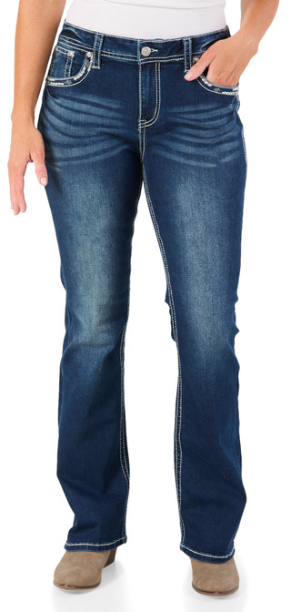 Thumbnail 1: Dark Wash