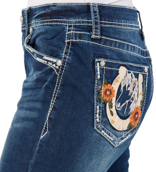 Thumbnail 6: Dark Wash