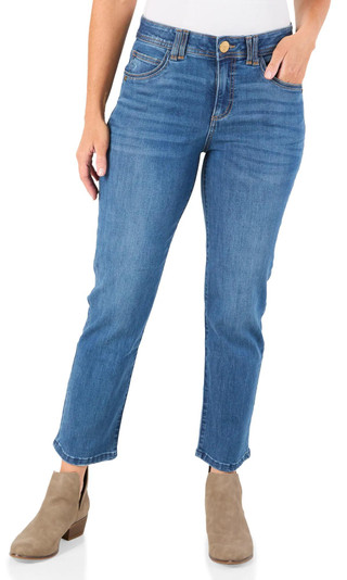 Thumbnail 1: Medium Wash