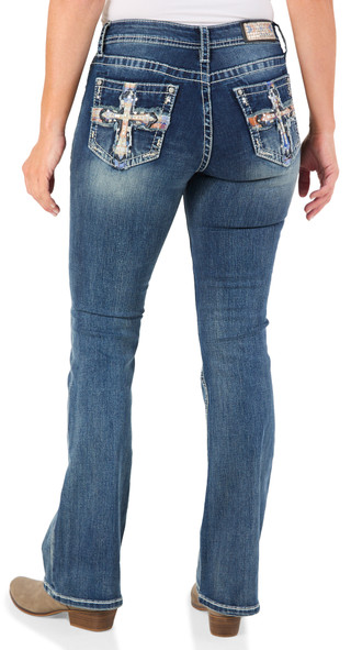 Thumbnail 2: Dark Wash