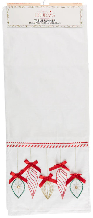 Thumbnail 1: White Multi