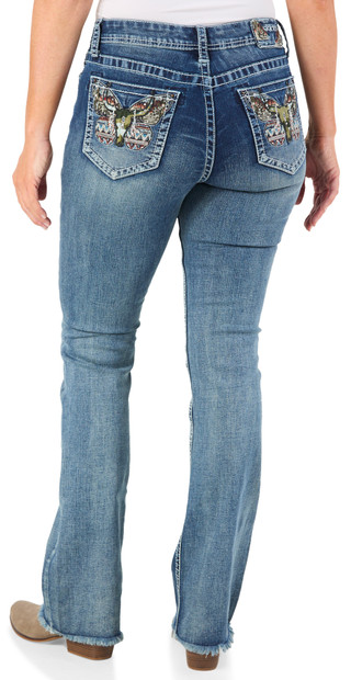 Thumbnail 2: Medium Wash