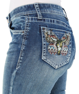 Thumbnail 3: Medium Wash