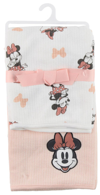 Thumbnail 1: Pink Multi