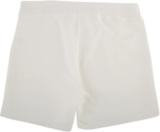 Thumbnail 2: Silverwear Silverwear Womens Solid Pocketed French Terry Shorts 