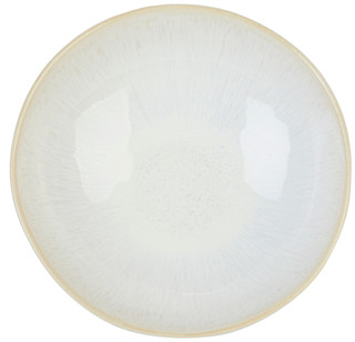 Thumbnail 2: TABLEAU Tableau Margo White Serving Bowl 