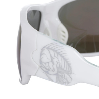 Thumbnail 4: Matte White