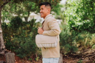 Thumbnail 2: Light Beige