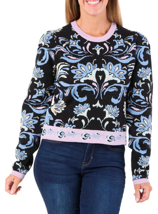 Thumbnail 1: Blue Multi