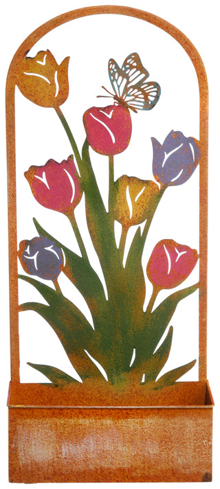 Thumbnail 1: Brown Multi