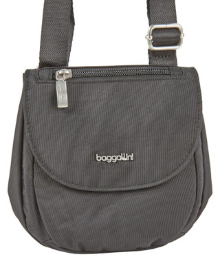 Thumbnail 1: BAGGALLINI Dash Crossbody Bag 