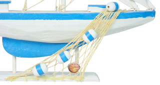 Thumbnail 3: WHITE/ BLUE