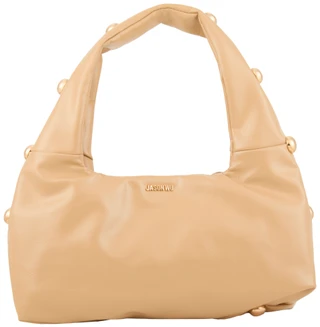Thumbnail 1: JASON WU Jason Wu Studded Shoulder Bag 