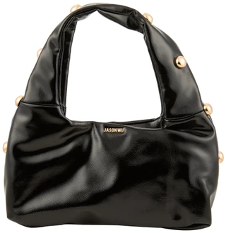 Thumbnail 1: JASON WU Jason Wu Studded Shoulder Bag 