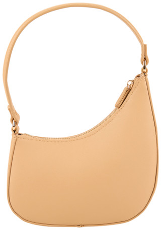 Thumbnail 2: JASON WU Jason Wu Smooth PU Logo Shoulder Bag 