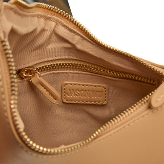 Thumbnail 3: JASON WU Jason Wu Smooth PU Logo Shoulder Bag 