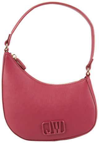Thumbnail 2: JASON WU Jason Wu Smooth PU Logo Shoulder Bag 