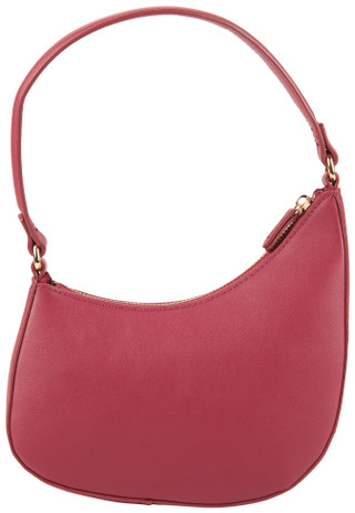 Thumbnail 3: JASON WU Jason Wu Smooth PU Logo Shoulder Bag 