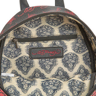 Thumbnail 3: BLACK/RED