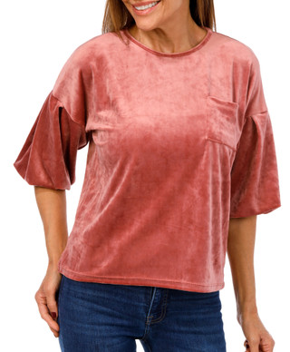 Thumbnail 1: Rose Mauve