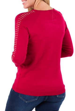 Thumbnail 2: Fuchsia