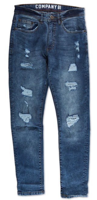 Thumbnail 1: Medium Wash