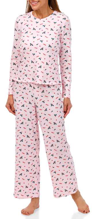 Thumbnail 1: Pink Multi