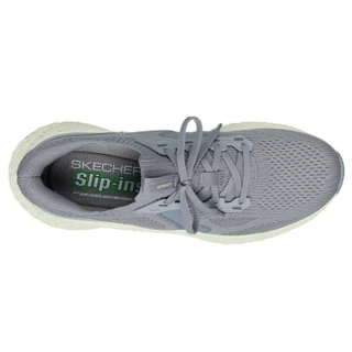 Thumbnail 3: Skechers Skechers Mens Slip-Ins 3D Energy Athletic Shoes 