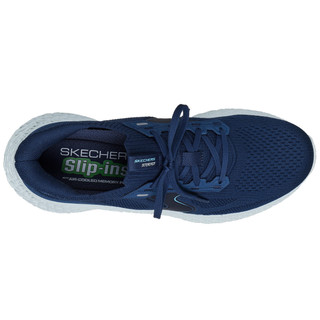Thumbnail 2: Skechers Skechers Mens Slip-Ins 3D Energy Athletic Shoes 