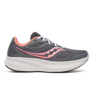 Thumbnail 1: Saucony Saucony Womens Cohesion 18 Running Athletic Shoes 