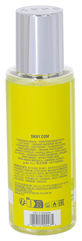 Thumbnail 2: DKNY DKNY Womens 8.4 oz Be Delicious Fragrance Mist 
