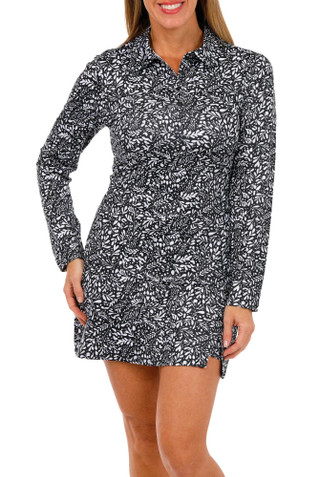 Thumbnail 4: BLACK/WHITE