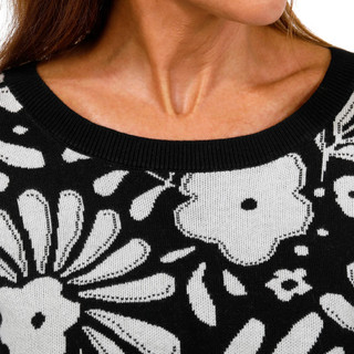 Thumbnail 3: BLACK/WHITE