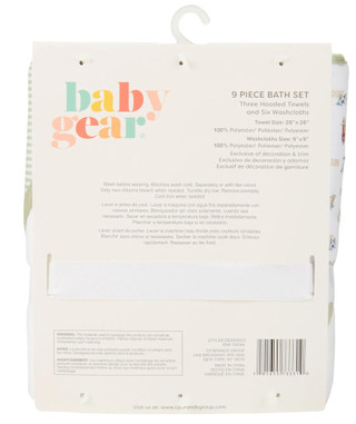 Thumbnail 2: Green Multi